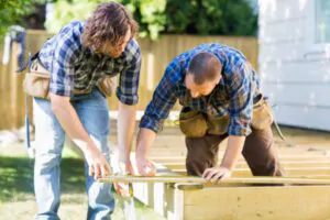 Hire a Professional Deck Builder - Bucket City Deck Contractors