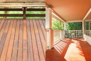 Decks vs Porches What's Best for You - Bucket City Deck Contractors Murfreesboro TN