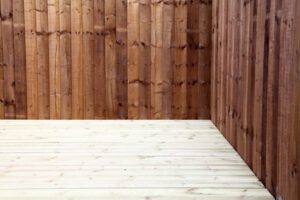Bucket City Deck Contractors - How to Have a Great Deck and Keep Your Privacy