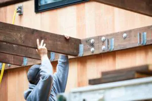 Expert Deck Builders - Bucket City Deck Contractors Murfreesboro, TN