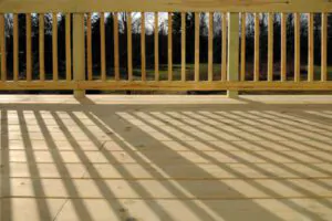 How to Have a Great Deck and Keep Your Privacy - Bucket City Deck Contractors