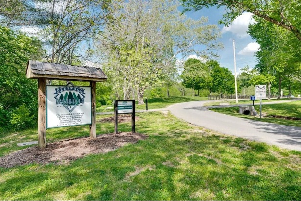 Deerwood Arboretum and Nature Area - Bucket City Deck Contractors Brentwood, TN