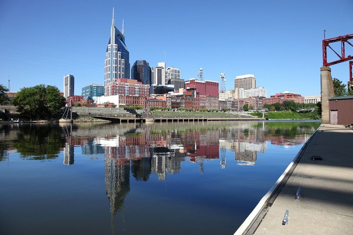 Nashville, TN - Bucket City Deck Contractors