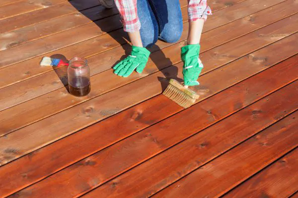 Decorating and Furnishing Your Deck - Bucket City Deck Contractors