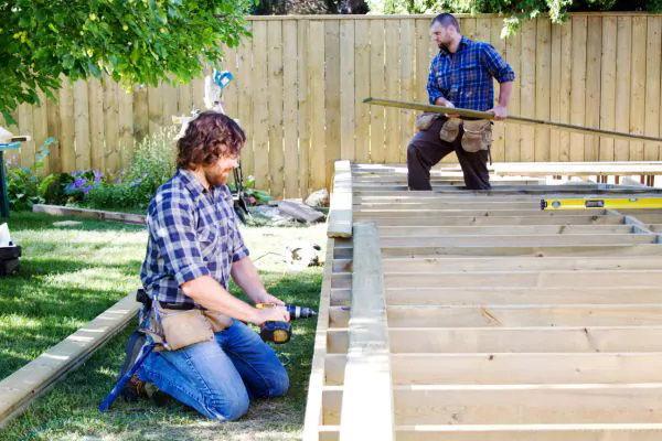 Key Considerations for Building a Deck in Murfreesboro Bucket City Deck Contractors