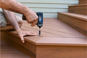 Deck Repair Cost - Bucket City Deck Contractors
