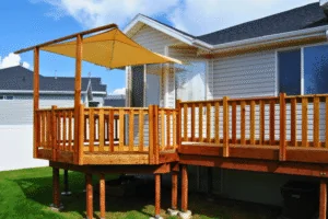 Covered Deck Ideas for the Home That Add Value and Appeal